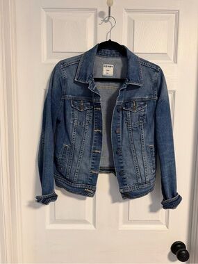 Old Navy Jean Jacket